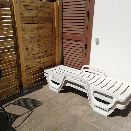 Sam Lucky Apartment Playa Blanca  Ngoại thất bức ảnh