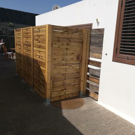 Sam Lucky Apartment Playa Blanca  Ngoại thất bức ảnh