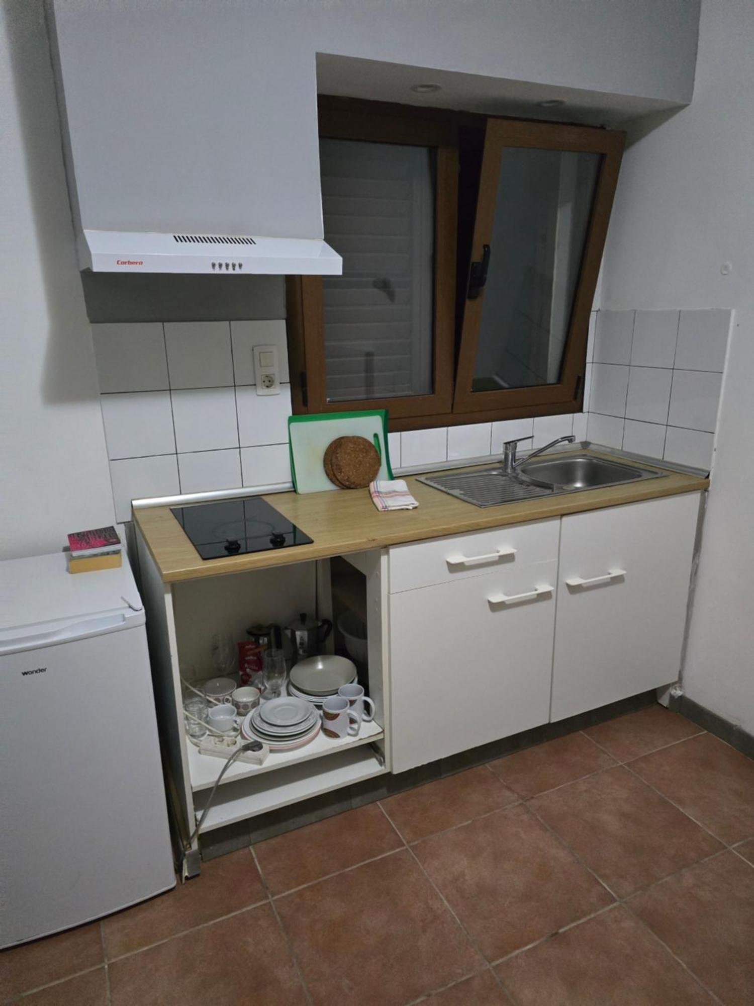 Sam Lucky Apartment Playa Blanca  Ngoại thất bức ảnh