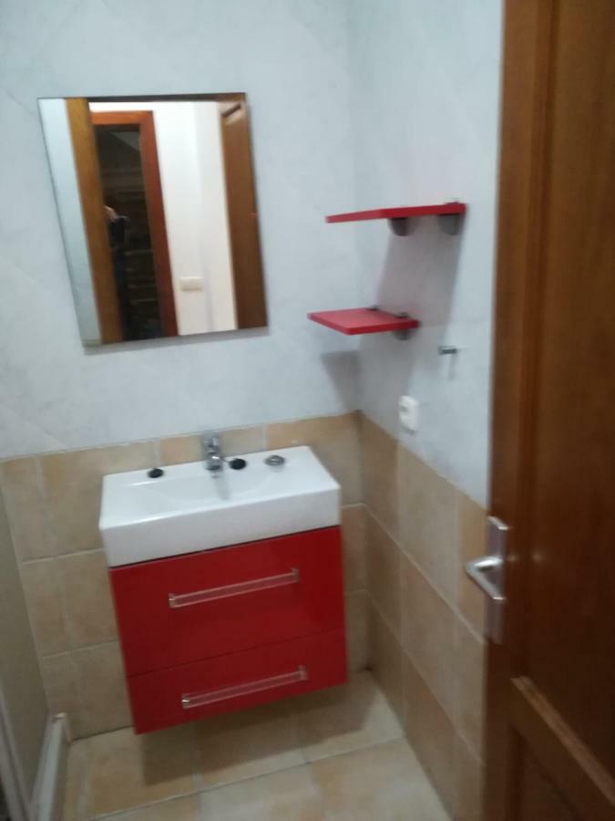 Sam Lucky Apartment Playa Blanca  Ngoại thất bức ảnh