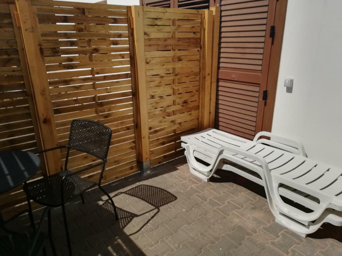 Sam Lucky Apartment Playa Blanca  Ngoại thất bức ảnh